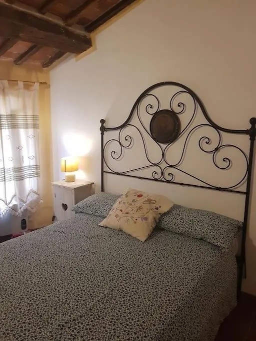 Holiday home Casa Della Rosa Villa Pitigliano