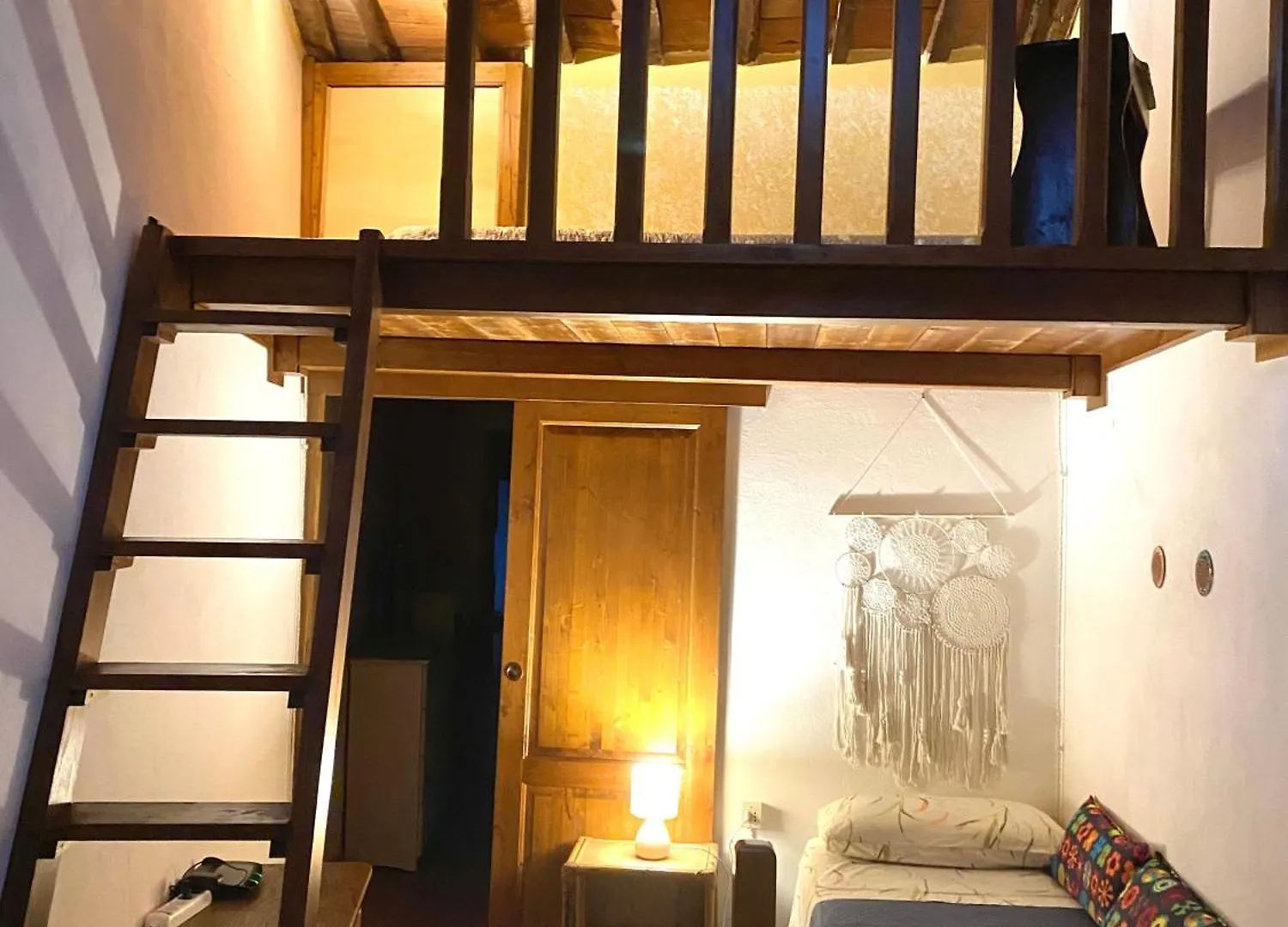 Casa Della Rosa Villa Pitigliano 0*,