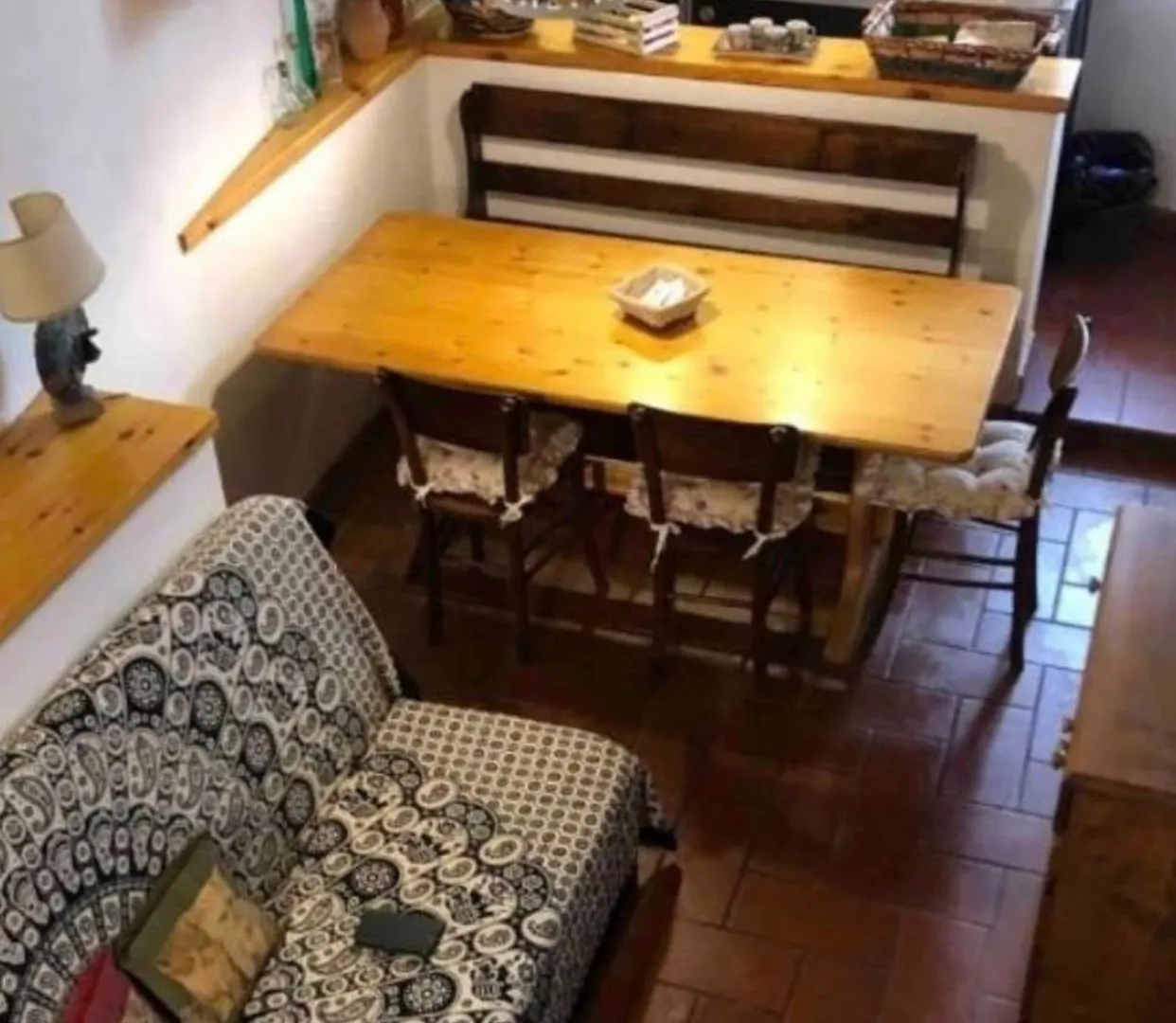Casa Della Rosa Villa Pitigliano Holiday home